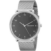 Watches Skagen , Gray , Heren