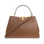 ‘Eleanor’ handtas Tory Burch , Brown , Dames