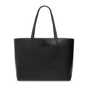 ‘McGraw’ shopper tas Tory Burch , Black , Dames