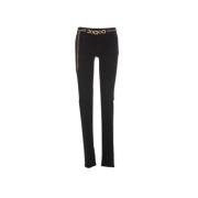 Slim-Fit Regular Jeans Liu Jo , Black , Dames