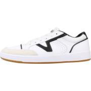 Lowland CC JMP R Court Sneakers Vans , White , Heren