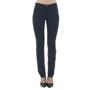 Broek U.s. Polo Assn. , Blue , Dames