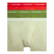 Multicolor Boxershorts 3-Pack Calvin Klein , Multicolor , Heren