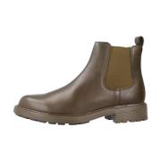 Chelsea Boots Clarks , Green , Dames