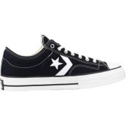 Stijlvolle Herensneakers Converse , Black , Heren