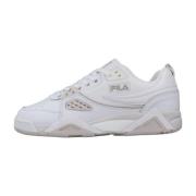 Casim Sneakers Fila , White , Heren