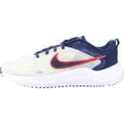 Stijlvolle Downshifter 12 C/O Sneakers Nike , Yellow , Heren