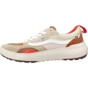 Moderne Ultrarange Neo VR3 Sneakers Vans , Brown , Heren