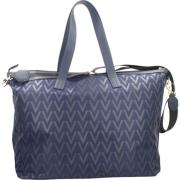 Weekend Bags Valentino by Mario Valentino , Blue , Dames