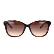 Zonnebril Guess , Brown , Dames