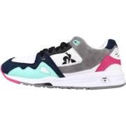 Stijlvolle Damessneakers le coq sportif , Multicolor , Dames