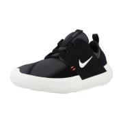 E-Series AD Sneakers Nike , Black , Dames