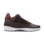 Moderne Sneakers voor Stijlvolle Mannen Geox , Brown , Heren