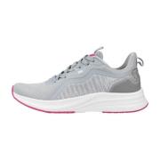 Stijlvolle Damessneakers Xti , Gray , Dames