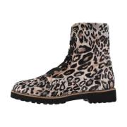 Lace-up Boots La Strada , Multicolor , Dames