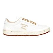 Sneakers Acbc , White , Dames