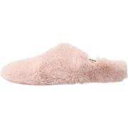 Slippers Victoria , Pink , Dames
