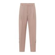 Hallucination Broek - Stijlvol en Comfortabel A Better Mistake , Pink ...