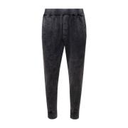 Grijze broek Dsquared2 , Gray , Heren