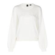 Maglia - 100% samenstelling - Productcode: 101568-A115-Z04 Pinko , Whi...