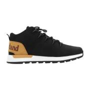 Sneakers Timberland , Black , Heren