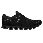 Waterdichte stadsavontuur schoenen On Running , Black , Heren