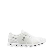 Witte Cloud 5 Damessneakers On Running , White , Dames