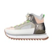 Sporty Boot Sneakers Gioseppo , Multicolor , Dames