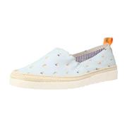 Espadrilles Toni Pons , Blue , Dames