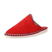Slippers Toni Pons , Red , Dames