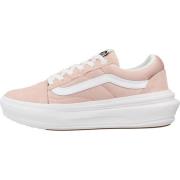 Sneakers Vans , Pink , Dames