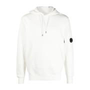 Witte Sweatshirt van C.p. Company C.p. Company , White , Heren
