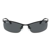 Zonnebril Ray-Ban , Black , Heren