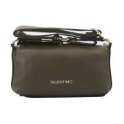Shoulder Bags Valentino by Mario Valentino , Green , Dames