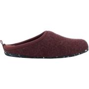 Slippers Camper , Red , Dames