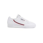 Retro Stijl Continental 80 Sneakers Adidas , White , Dames
