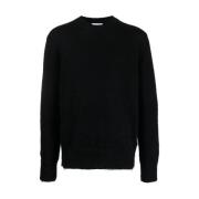 Knitwear Off White , Black , Heren