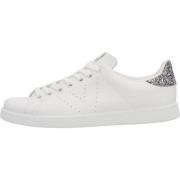 Stijlvolle Damessneakers Victoria , White , Dames