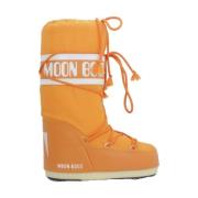 Winterlaarzen Moon Boot , Orange , Dames