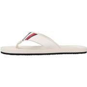 Flip Flops Tommy Hilfiger , White , Heren