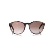 Tweedehands accessoire Saint Laurent Vintage , Brown , Dames