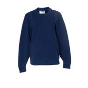 Pre-eigenaarcottontops Acne Studios Pre-owned , Blue , Dames