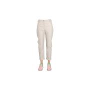 Chino`s Stella McCartney , Beige , Dames