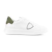 Tempel Sneakers Philippe Model , White , Heren