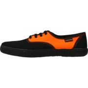 Stijlvolle Damessneakers Victoria , Orange , Dames