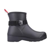 Rain Boots Hunter , Black , Dames