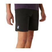 Trainingsbroek K-Way , Black , Heren