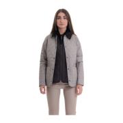 Lichtgewicht Jas Barbour , Gray , Dames