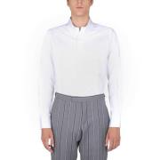 Mr Thom -shirt Thom Browne , White , Heren