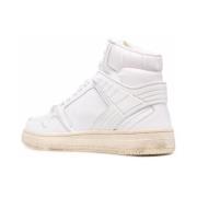 Sneakers Philippe Model , White , Dames